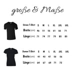 Lade das Bild in den Galerie-Viewer, Mama Papa T-Shirts mit kinder Namen und Geburtsjahr Shirt, Familien Shirts, personalisiert T-Shirt, Geschenk für Eltern
